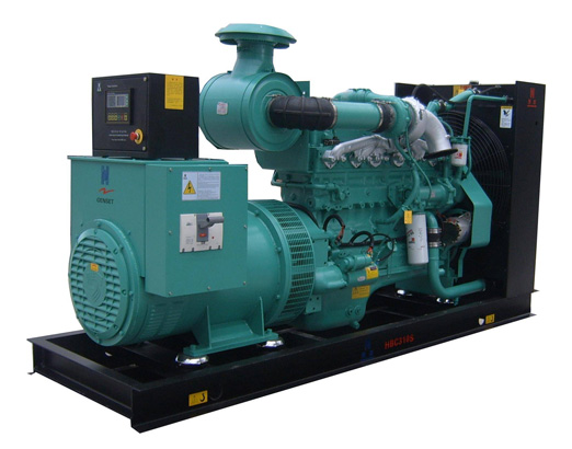 嵩明柴油发电机 嵩明柴油发电机
