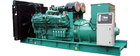 嵩明柴油发电机 嵩明柴油发电机